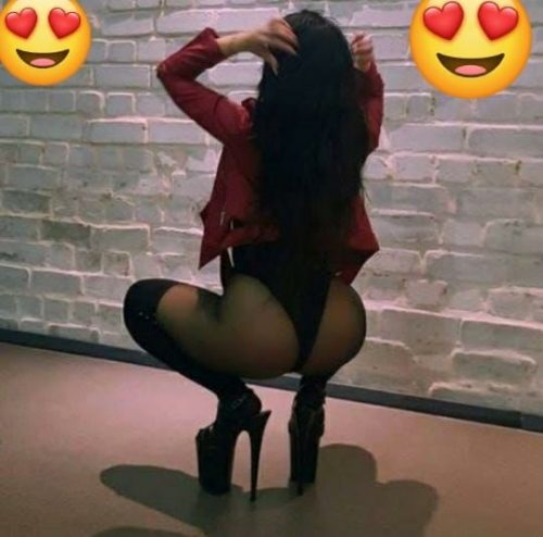 Beylikdüzü Escort Ateşli